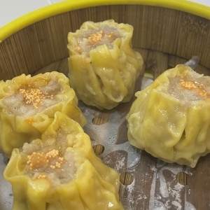 Siu mai 