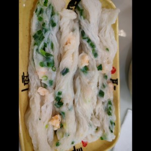 Choufun de camarones
