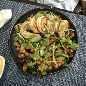 Alma libre bowl
