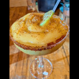 Margarita 2x1 (Mango)
