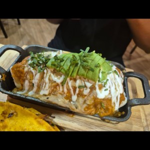 burrito