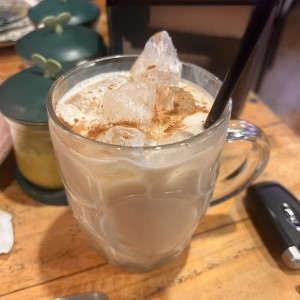 Horchata 