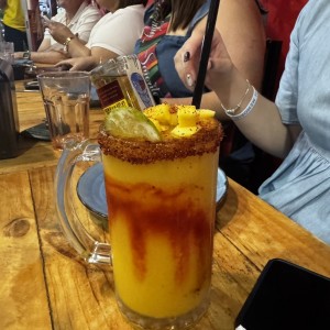 Mangonada