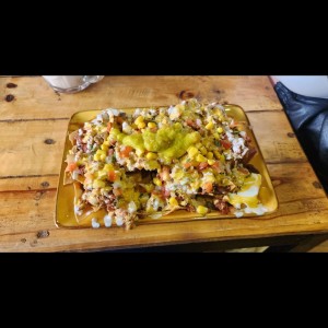 nachos