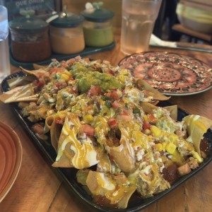 Nachos