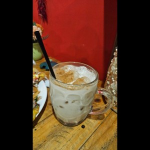 horchata