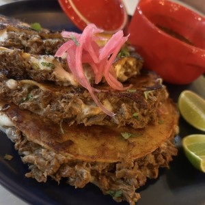 Quesadilla