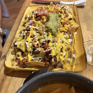 Nachos