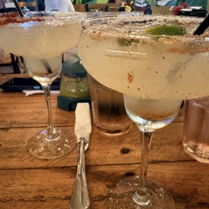 Margaritas
