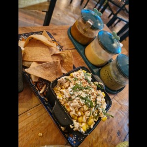 Esquites
