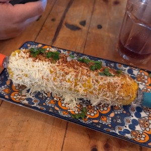 Elote
