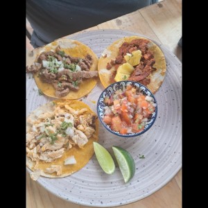 tacos mixtos