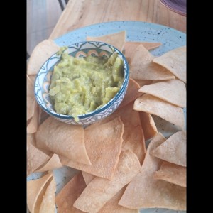 guacamole