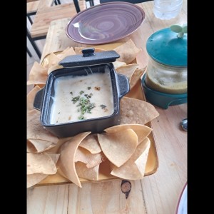 queso fundido