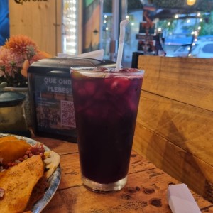 Agua de Jamica