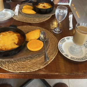 Huevos jondiaos