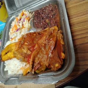 Lengua de res 