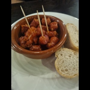 Chistorra