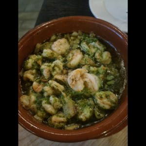 Gambas