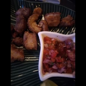 Porkbelly