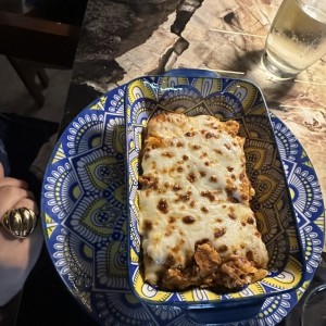 Lasagna Di Carne