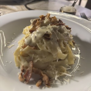 carbonara