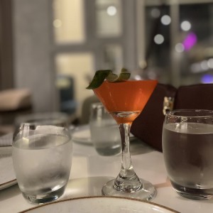 Coctel