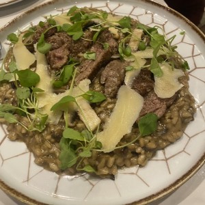 Risotto