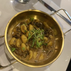 Gnochis fhungi