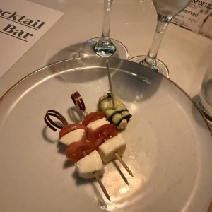 Pasabocas