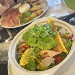 Ensalada