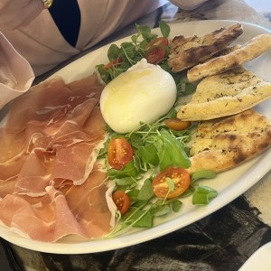 Burrata