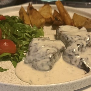 Filete de Res 