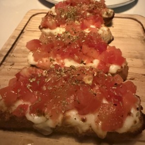 Buschetta