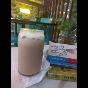 ice latte