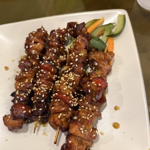 Lon Nuong Mat Ong