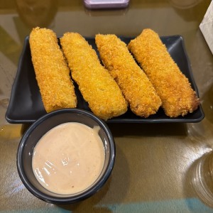 Rollo de marisco
