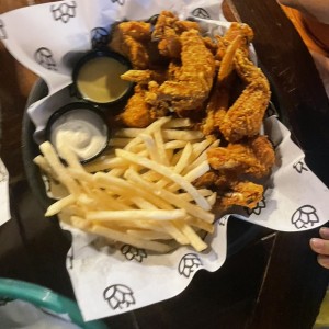 Alitas Industrial