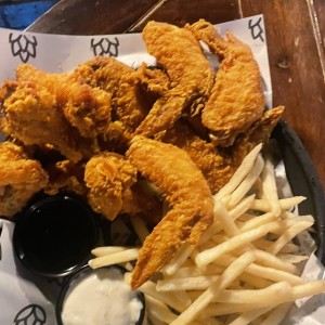 Alitas Industrial