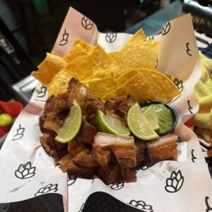 Chicharron 