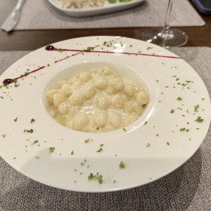 Gnocchi
