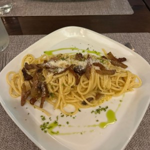 Carbonara