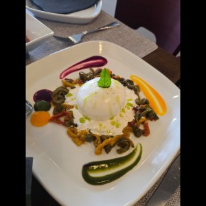 Burrata
