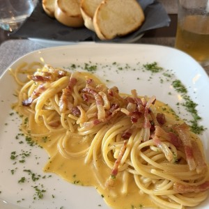 Carbonara