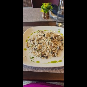 risotto