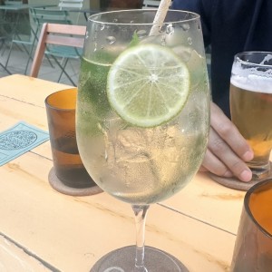 Mocktail