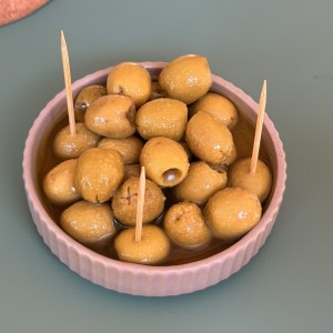 Aceitunas