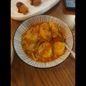 PARA COMPARTIR - FUNKY CAMARONES