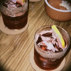 Mezcalita