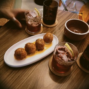 Arancini